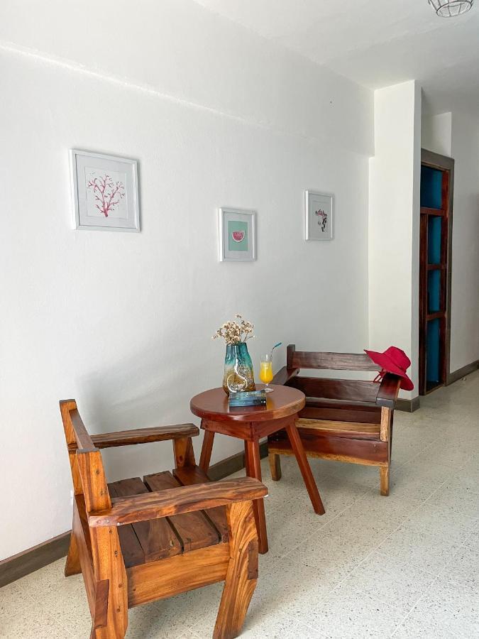 Hotel Mar Rey Ταμαρίντο Εξωτερικό φωτογραφία
