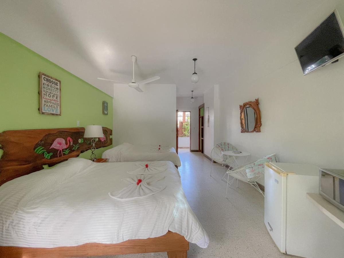 Hotel Mar Rey Ταμαρίντο Εξωτερικό φωτογραφία