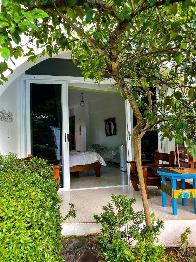 Hotel Mar Rey Ταμαρίντο Εξωτερικό φωτογραφία