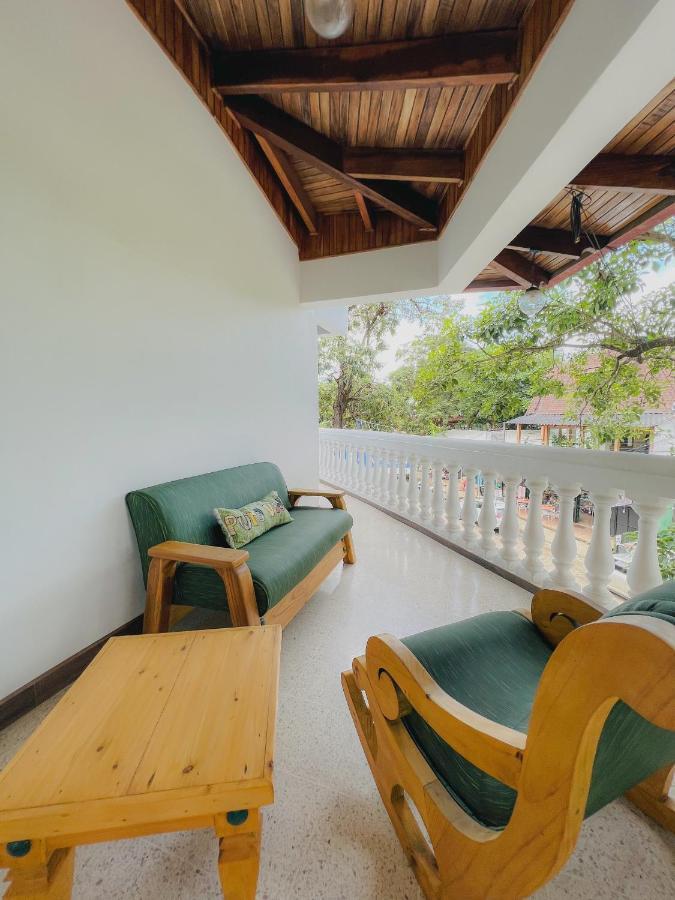 Hotel Mar Rey Ταμαρίντο Εξωτερικό φωτογραφία