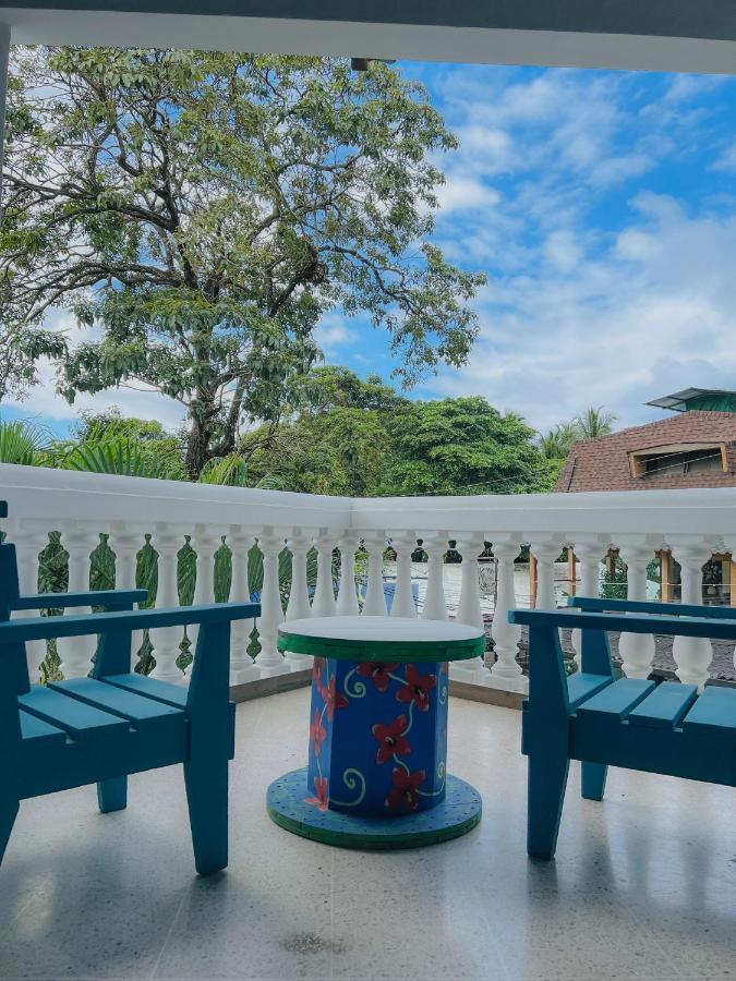 Hotel Mar Rey Ταμαρίντο Εξωτερικό φωτογραφία