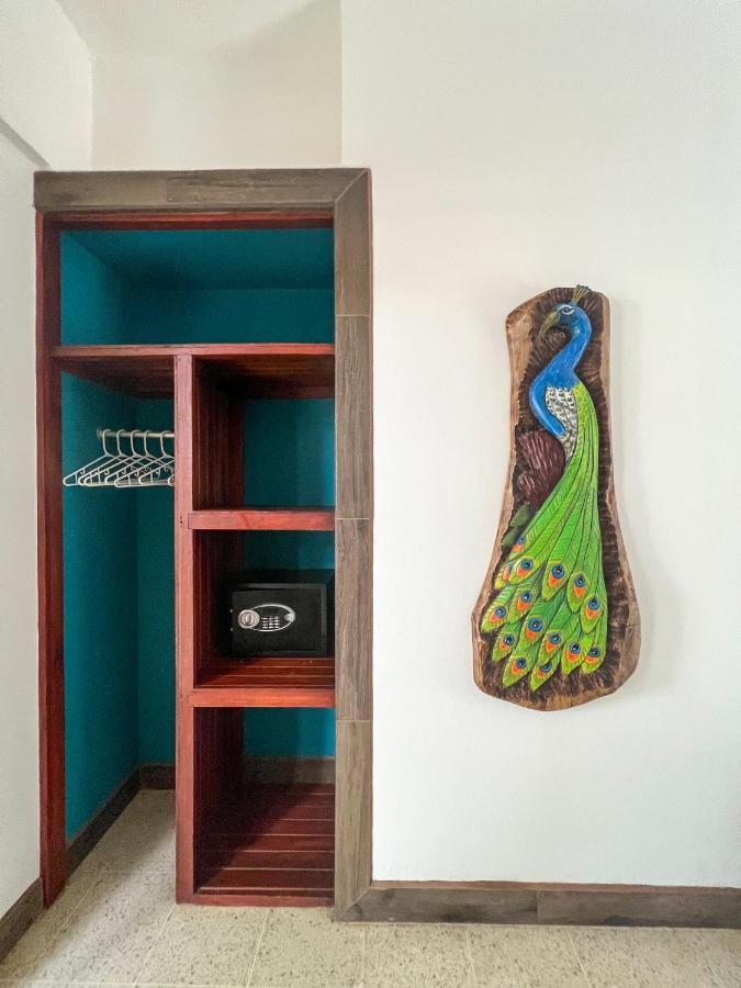 Hotel Mar Rey Ταμαρίντο Εξωτερικό φωτογραφία