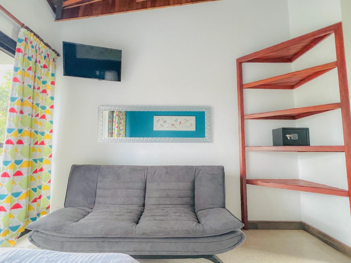 Hotel Mar Rey Ταμαρίντο Εξωτερικό φωτογραφία