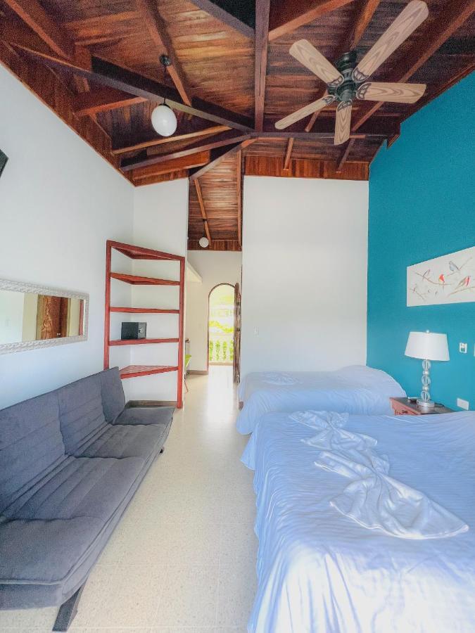 Hotel Mar Rey Ταμαρίντο Εξωτερικό φωτογραφία
