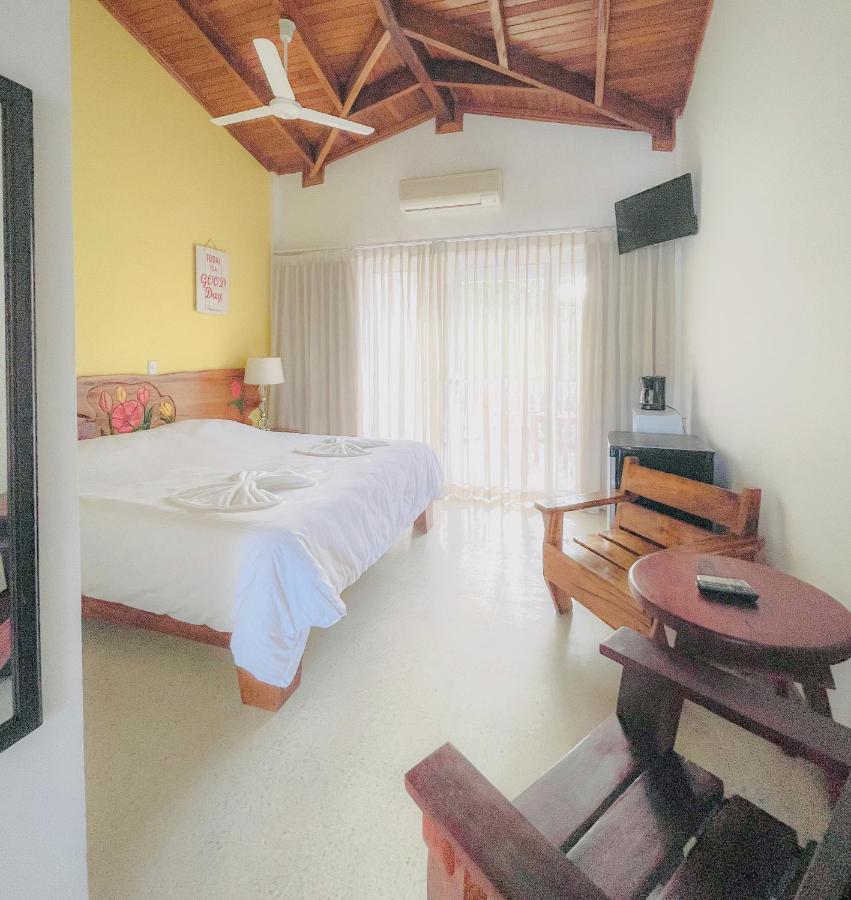 Hotel Mar Rey Ταμαρίντο Εξωτερικό φωτογραφία