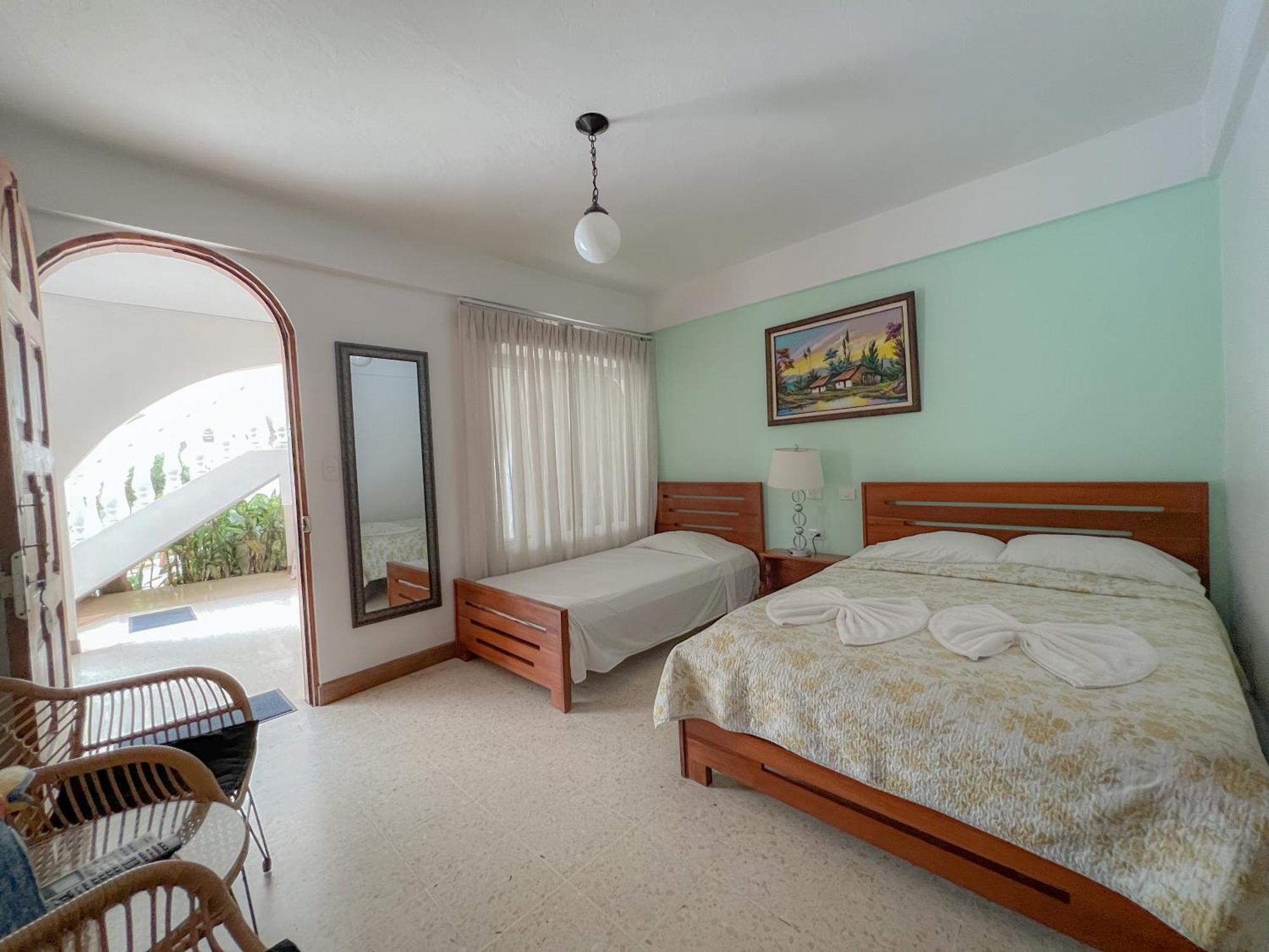 Hotel Mar Rey Ταμαρίντο Εξωτερικό φωτογραφία