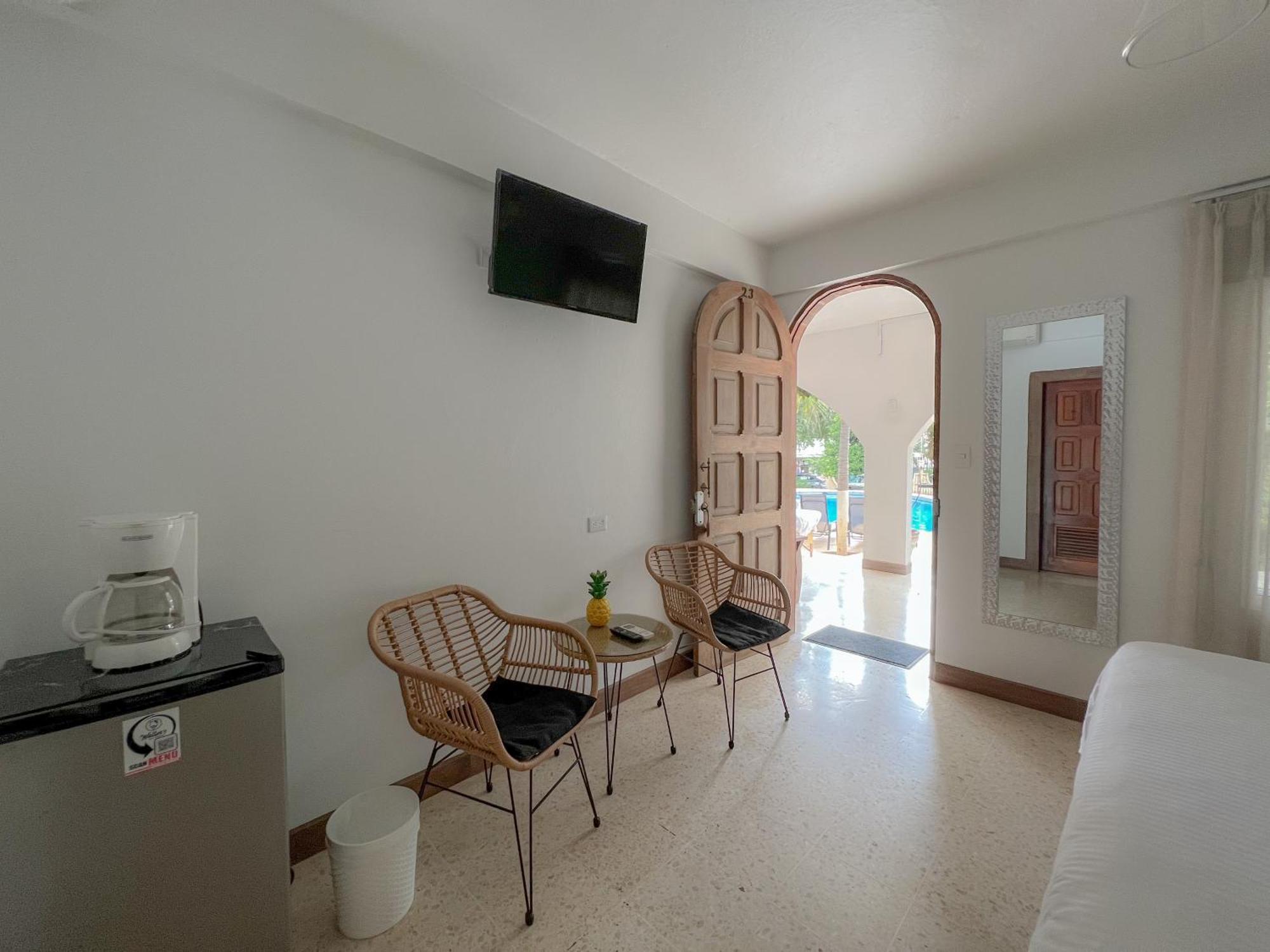 Hotel Mar Rey Ταμαρίντο Εξωτερικό φωτογραφία