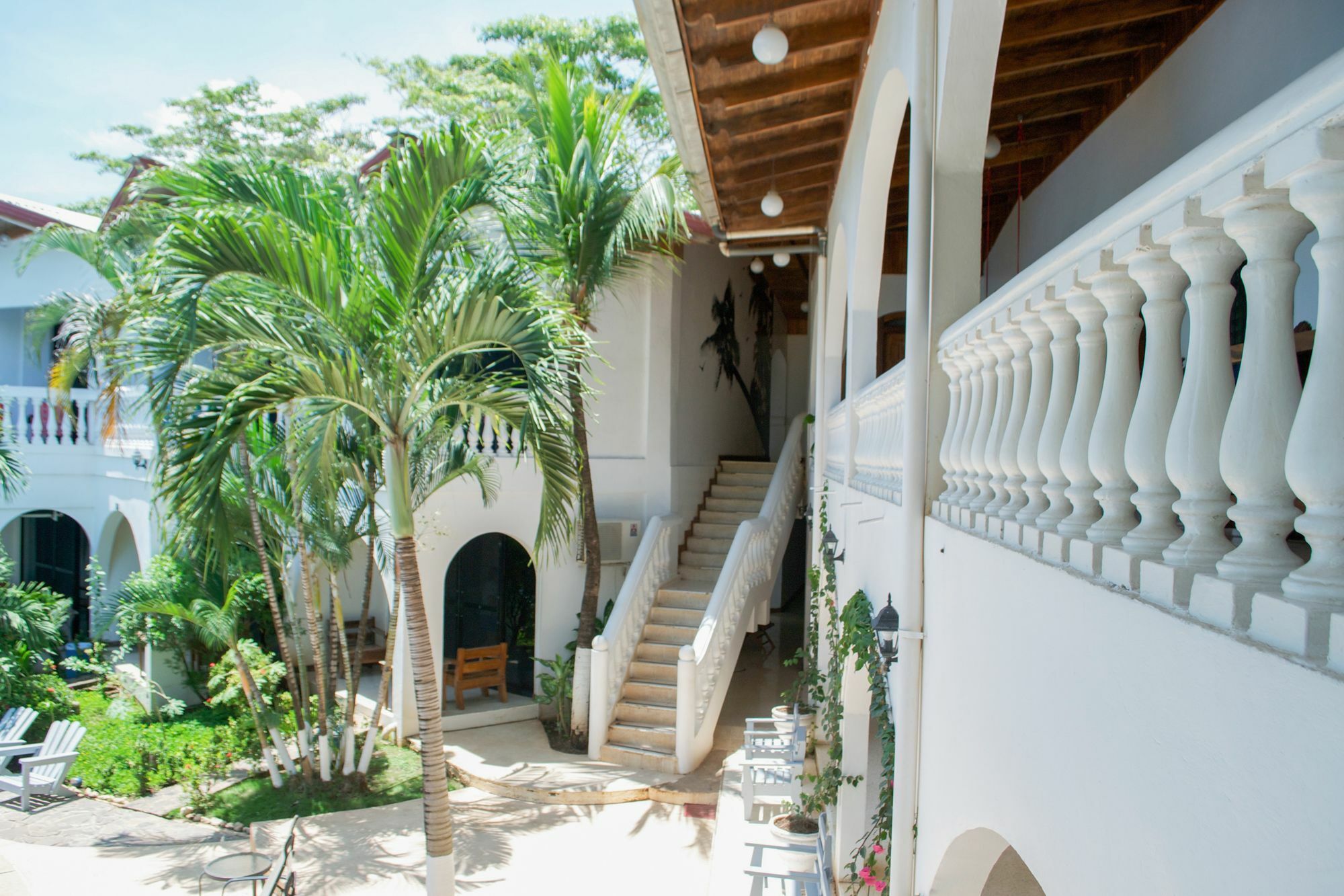 Hotel Mar Rey Ταμαρίντο Εξωτερικό φωτογραφία