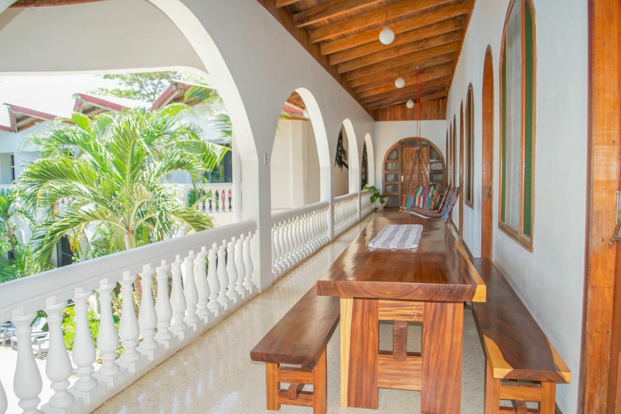 Hotel Mar Rey Ταμαρίντο Εξωτερικό φωτογραφία