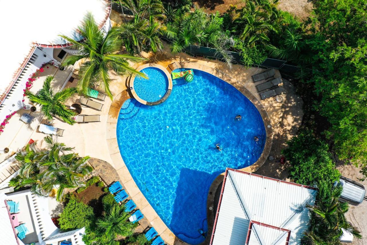 Hotel Mar Rey Ταμαρίντο Εξωτερικό φωτογραφία