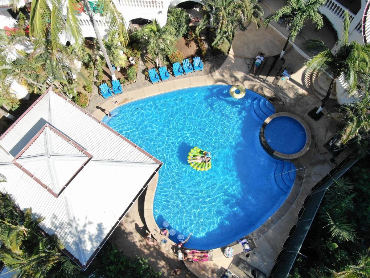 Hotel Mar Rey Ταμαρίντο Εξωτερικό φωτογραφία