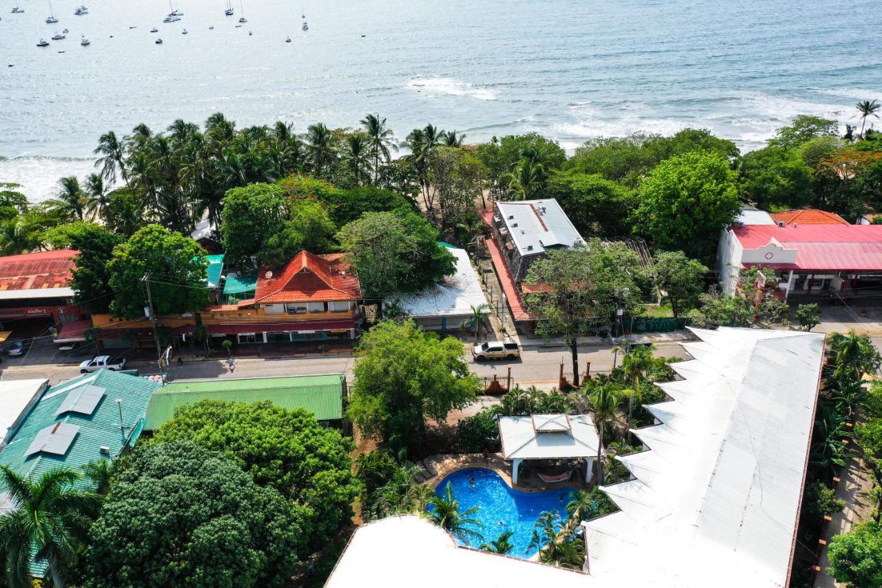 Hotel Mar Rey Ταμαρίντο Εξωτερικό φωτογραφία