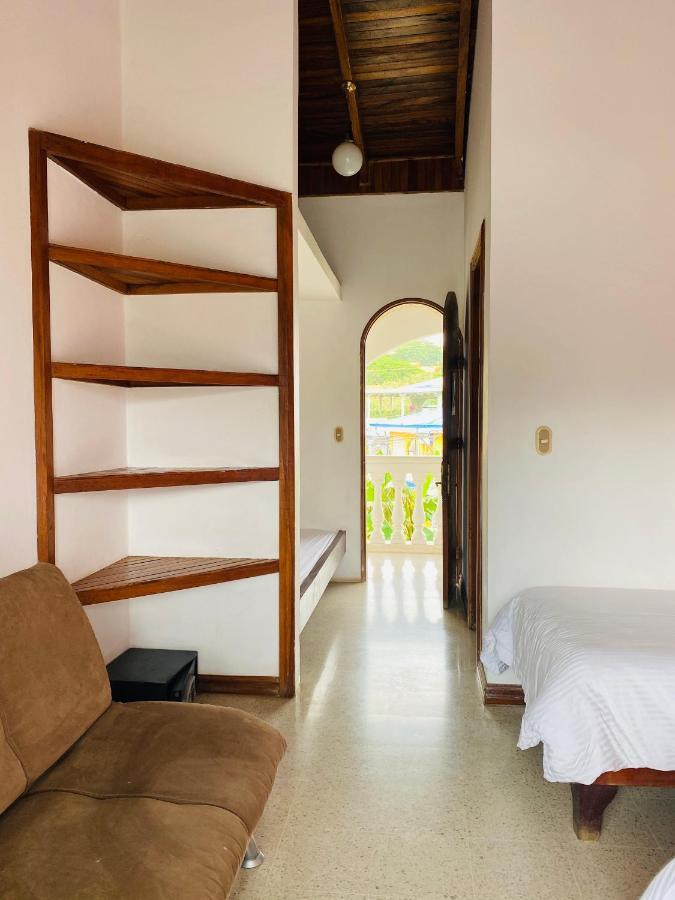 Hotel Mar Rey Ταμαρίντο Εξωτερικό φωτογραφία