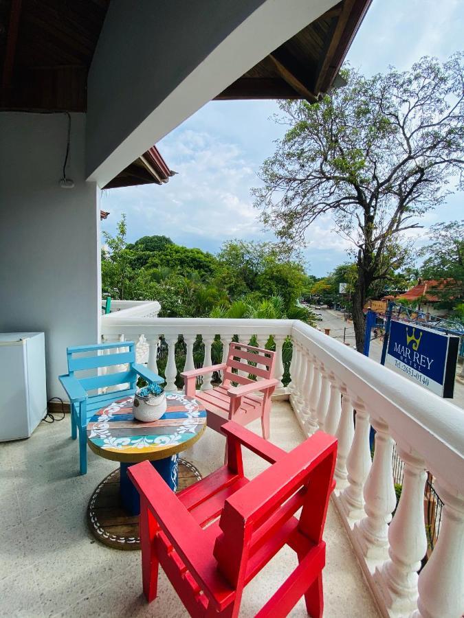 Hotel Mar Rey Ταμαρίντο Εξωτερικό φωτογραφία