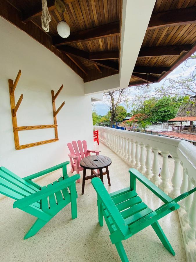 Hotel Mar Rey Ταμαρίντο Εξωτερικό φωτογραφία