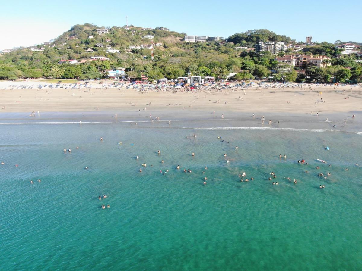 Hotel Mar Rey Ταμαρίντο Εξωτερικό φωτογραφία