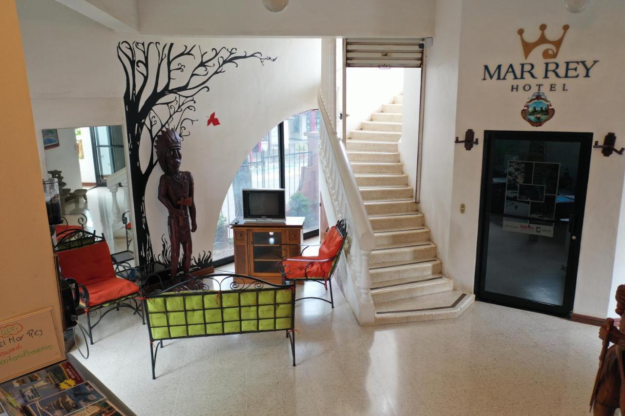 Hotel Mar Rey Ταμαρίντο Εξωτερικό φωτογραφία