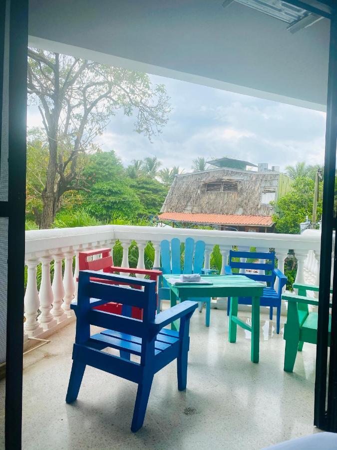 Hotel Mar Rey Ταμαρίντο Εξωτερικό φωτογραφία