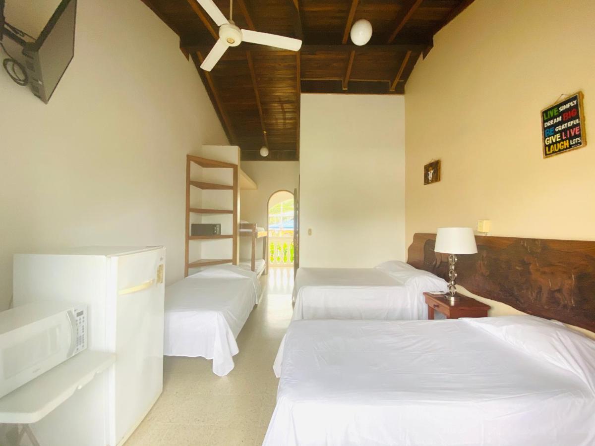 Hotel Mar Rey Ταμαρίντο Εξωτερικό φωτογραφία