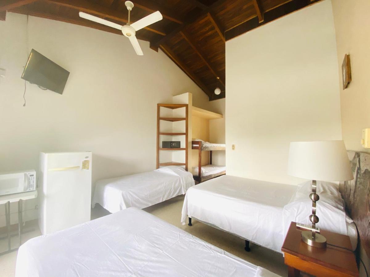 Hotel Mar Rey Ταμαρίντο Εξωτερικό φωτογραφία