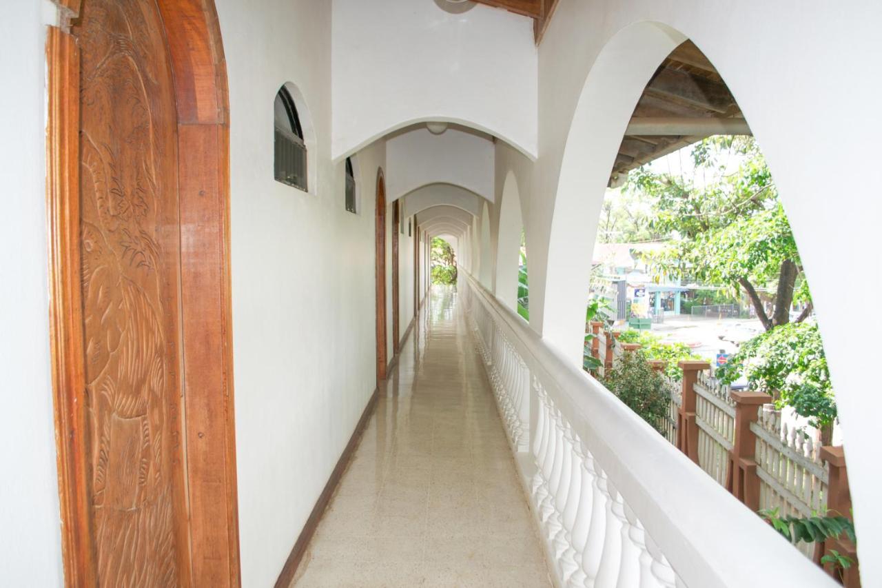 Hotel Mar Rey Ταμαρίντο Εξωτερικό φωτογραφία
